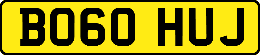 BO60HUJ