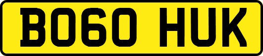 BO60HUK