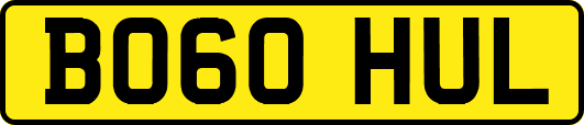 BO60HUL