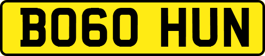 BO60HUN