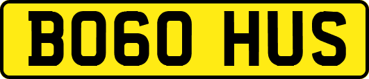 BO60HUS