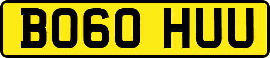 BO60HUU