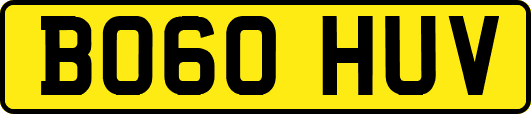 BO60HUV