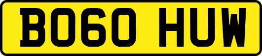 BO60HUW