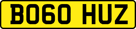 BO60HUZ