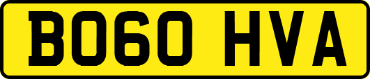 BO60HVA