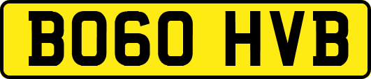 BO60HVB