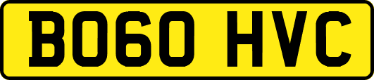 BO60HVC