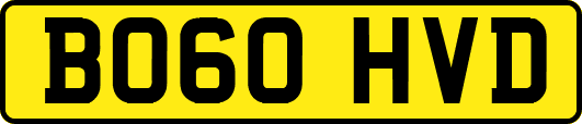 BO60HVD