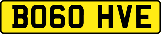 BO60HVE