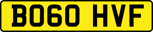 BO60HVF