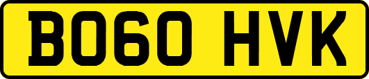 BO60HVK