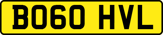 BO60HVL
