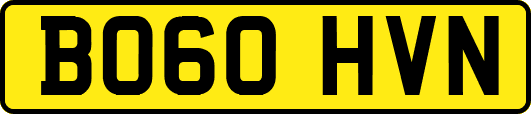 BO60HVN