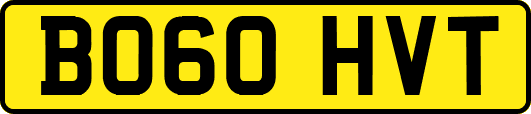 BO60HVT