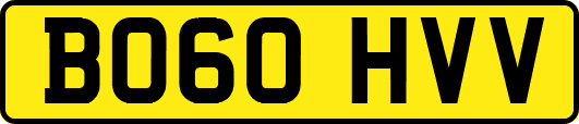 BO60HVV