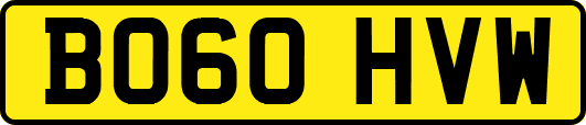 BO60HVW