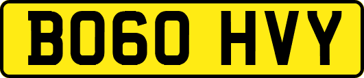 BO60HVY