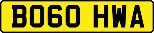 BO60HWA