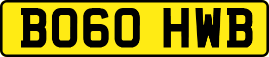 BO60HWB