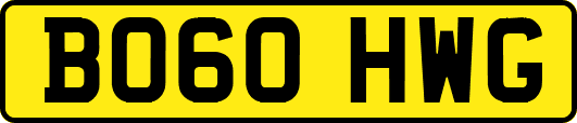BO60HWG