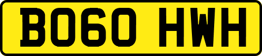 BO60HWH