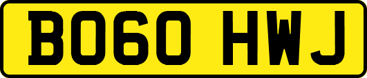 BO60HWJ