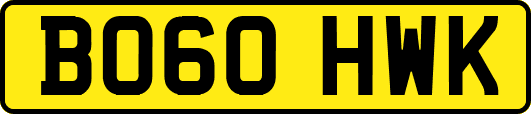BO60HWK