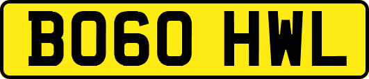 BO60HWL