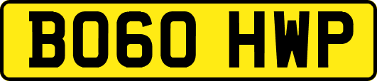 BO60HWP