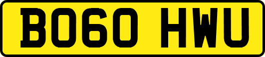 BO60HWU