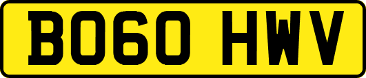 BO60HWV