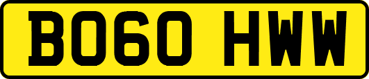 BO60HWW