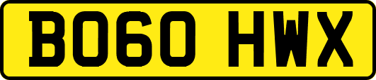 BO60HWX