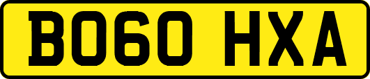 BO60HXA