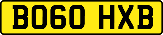 BO60HXB
