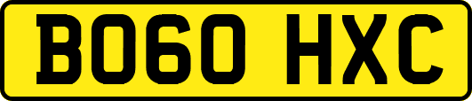 BO60HXC