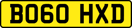BO60HXD