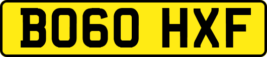 BO60HXF