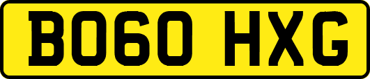 BO60HXG