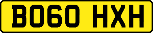 BO60HXH