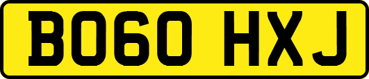 BO60HXJ