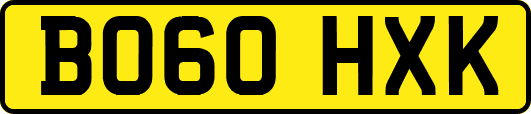 BO60HXK