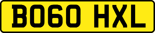 BO60HXL