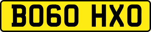 BO60HXO