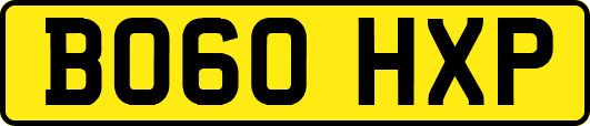 BO60HXP