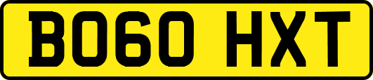 BO60HXT