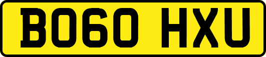 BO60HXU