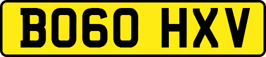 BO60HXV