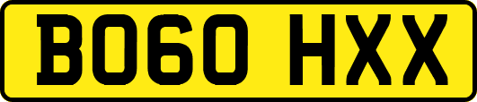 BO60HXX